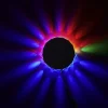 LED-Lichtrad »Fun/Deco«, ØxH: 12,5 cm x 3,8 cm, 3 W, 5 V