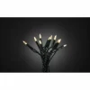 LED Mini-Lichterkette, 2 W, Kunststoff