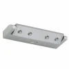 LED-Mobil-Licht »TILO«, silberfarben, Höhe: 2,3 cm, inkl. Leuchtmittel
