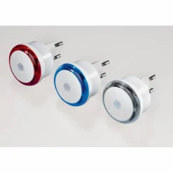 LED-Nachtlicht »Basic«, BxH: 5 x 7 cm, 0,8 W, Kunststoff