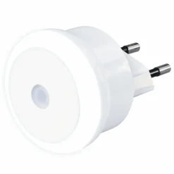 LED-Nachtlicht »Basic«, BxH: 5 x 7 cm, 0,8 W, Kunststoff