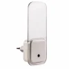 LED-Nachtlicht, BxH: 6,3 x 13,5 cm
