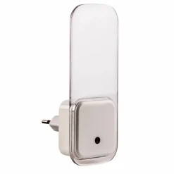 LED-Nachtlicht, BxH: 6,3 x 13,5 cm
