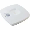 LED-Nachtlicht, BxH: 9 x 2,1 cm