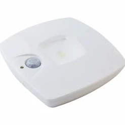 LED-Nachtlicht, BxH: 9 x 2,1 cm