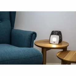 LED-Nachtlicht, BxH: 9 x 2,1 cm