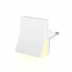 LED-Nachtlicht »DayNight«, 0,28 W, Lichtfarbe: weiß, Kunststoff