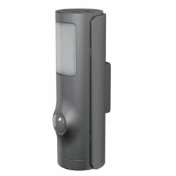 LED-Nachtlicht »NIGHTLUX«, 4000 K, 0,35 W, silberfarben