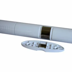LED-Orientierungsleuchte, BxH: 2,5 x 3 cm