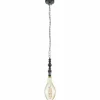 LED-Pendelleuchte »Pensilva«, E27, inkl. Leuchtmittel in warmweiß