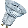 LED-Reflektorlampe, GU10, warmweiß