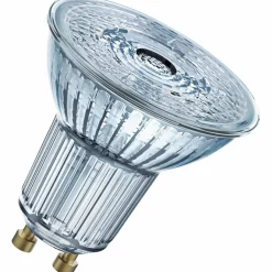 LED-Reflektorlampe, GU10, warmweiß