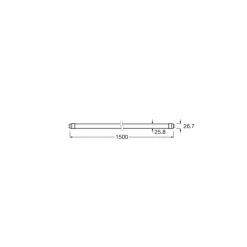 LED-Röhre LED TUBE T8 EM