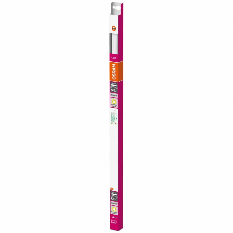 LED-Röhre SubstiTUBE T8 EM STAR