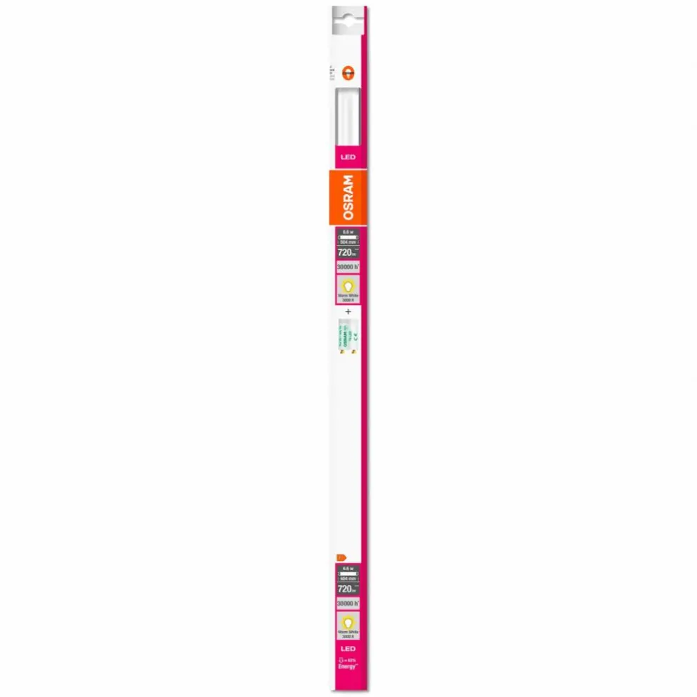 LED-Röhre SubstiTUBE T8 EM STAR