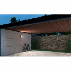 LED Sensoraußenwandstrahler XLED ONE S
