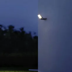 LED Sensoraußenwandstrahler XLED ONE S
