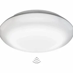 LED Sensorleuchte DL Vario Quattro S