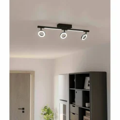 LED-Spot »CARDILLIO 2«, schwarz, 17 W, Aluminium/Stahl