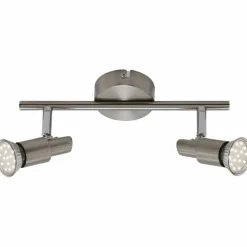 LED-Spot »ONE«, GU10, inkl. Leuchtmittel in warmweiß