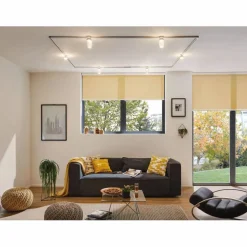 LED-Spot »URail«, dimmbar, inkl. Leuchtmittel