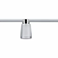 LED-Spot »URail«, dimmbar, inkl. Leuchtmittel