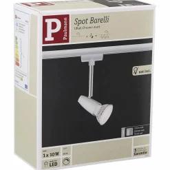 LED-Spot »URail«, GU10, dimmbar, ohne Leuchtmittel