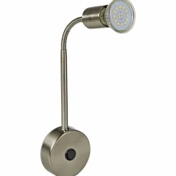 LED-Steckerspot »Loona«, GU10, inkl. Leuchtmittel in warmweiß