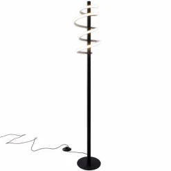 LED-Stehleuchte »BELLEZA«, BxL: 220 x 220 mm, inkl. Leuchtmittel