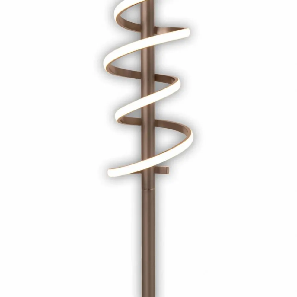 LED-Stehleuchte »Belleza«, BxL: 220 x 220 mm, inkl. Leuchtmittel