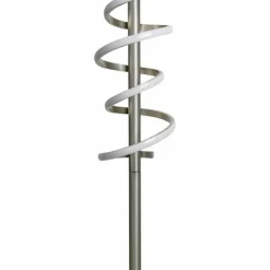 LED-Stehleuchte »Belleza«, BxL: 220 x 220 mm, inkl. Leuchtmittel