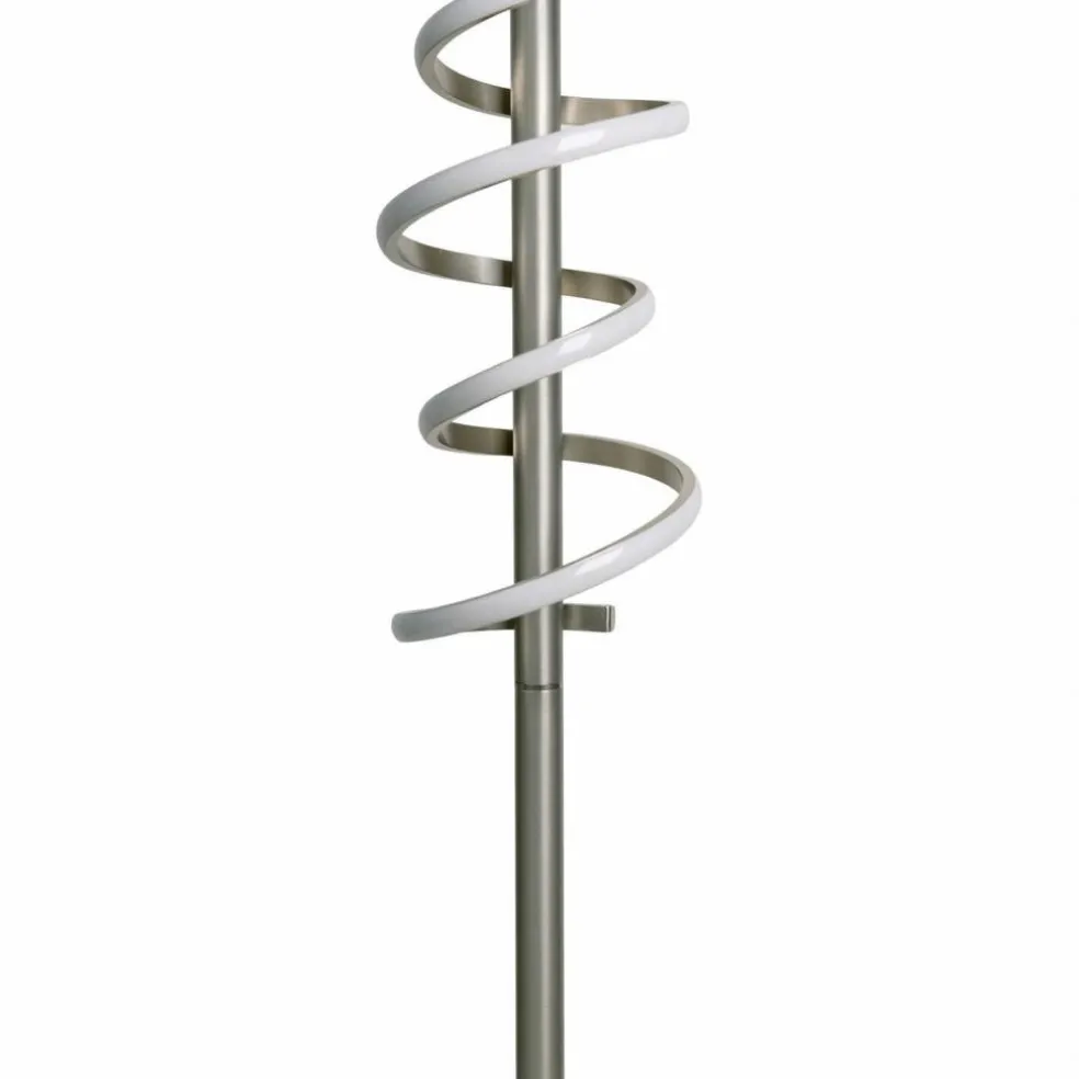 LED-Stehleuchte »Belleza«, BxL: 220 x 220 mm, inkl. Leuchtmittel