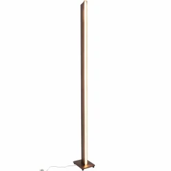 LED-Stehleuchte »Madera«, BxL: 150 x 200 mm, inkl. Leuchtmittel