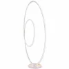 LED-Stehleuchte »Odrive«, BxL: 250 x 400 mm, inkl. Leuchtmittel