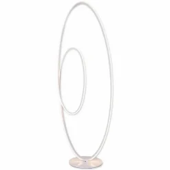 LED-Stehleuchte »Odrive«, BxL: 250 x 400 mm, inkl. Leuchtmittel