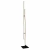 LED-Stehleuchte »Onda«, BxL: 130 x 130 mm, inkl. Leuchtmittel