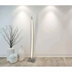 LED-Stehleuchte »Surf«, BxL: 150 x 200 mm, inkl. Leuchtmittel