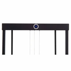 LED-Stehleuchte »Tripolis«, BxL: 260 x 260 mm, inkl. Leuchtmittel