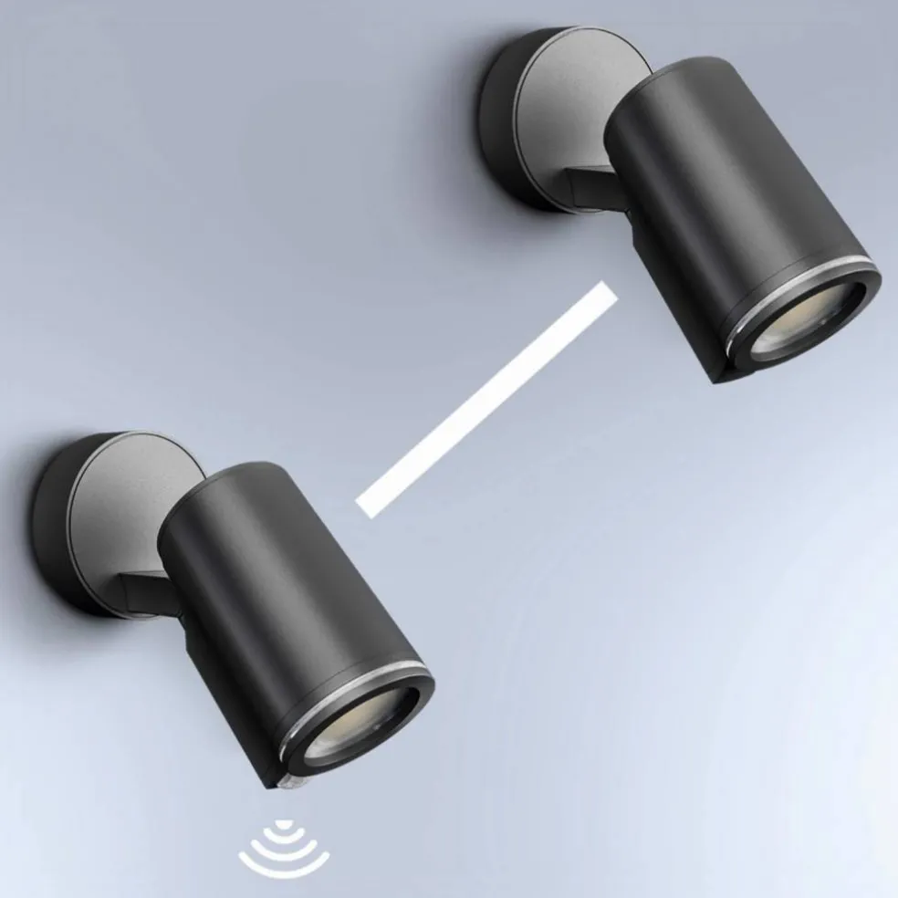 LED-Strahler, 1-strahlig, GU10