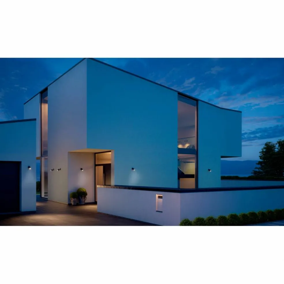 LED-Strahler, 1-strahlig, GU10