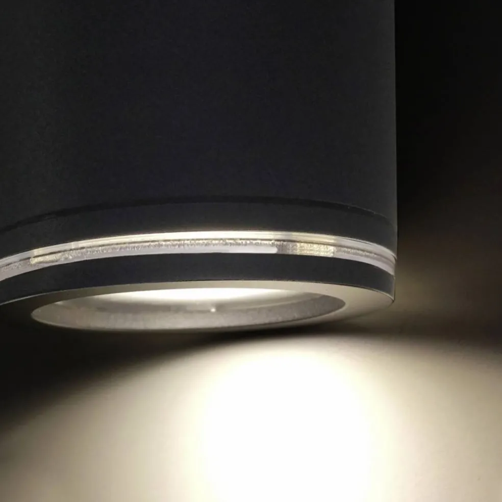 LED-Strahler, 1-strahlig, GU10