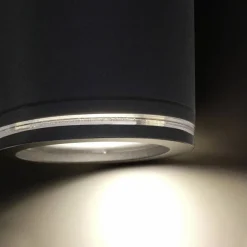 LED-Strahler, 7,86 W