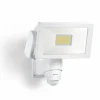 LED-Strahler, 29,5 W, inkl. Bewegungsmelder