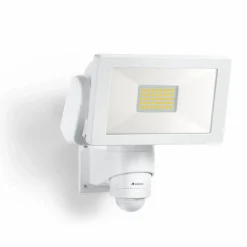 LED-Strahler, 29,5 W, inkl. Bewegungsmelder