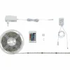 LED-Streifen, 1000 cm, mehrfarbig, dimmbar