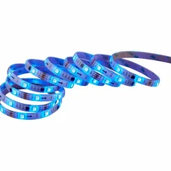 LED-Streifen, 1000 cm, mehrfarbig, dimmbar