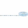 LED-Streifen 500 cm, mehrfarbig/weiß, 353 lm, dimmbar