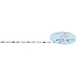 LED-Streifen 500 cm, mehrfarbig/weiß, 353 lm, dimmbar
