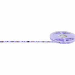 LED-Streifen 500 cm, mehrfarbig/weiß, 353 lm, dimmbar