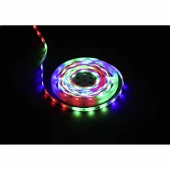 LED-Streifen 500 cm, mehrfarbig/weiß, 353 lm, dimmbar